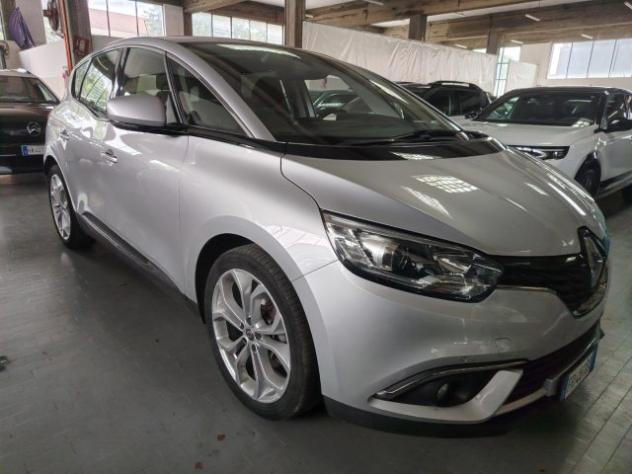 RENAULT Scenic Scénic dCi 8V 110 CV Energy Sport Edition2 rif. 23944330 - Foto 6