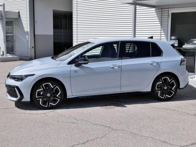 VOLKSWAGEN Golf 1.5 eTsi 150cv R-Line Plus Dsg rif. 24107495 - Foto 2