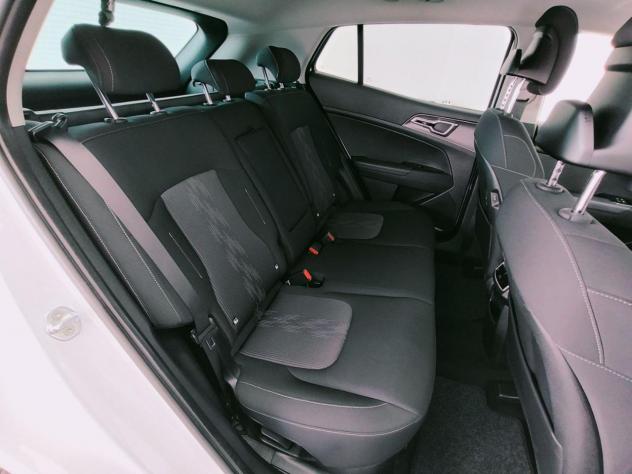Kia Sportage 1.6 TGDi HEV AT Style - Foto 5