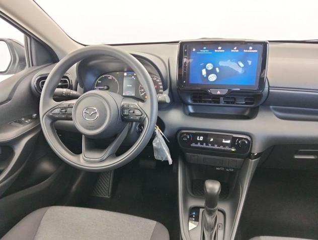 Mazda 2 VVT-i 116CVT FWD PRIME-LINE - Foto 10