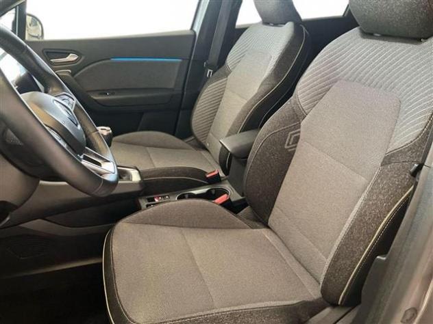 RENAULT Captur 1.0 TCe Techno rif. 23843103 - Foto 10