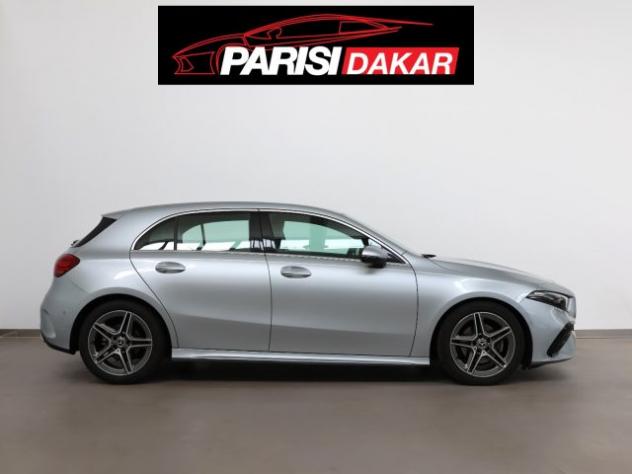MERCEDES-BENZ A 180 Automatic AMG Line *PROMO PARISI GROUP* rif. 24088733 - Foto 6