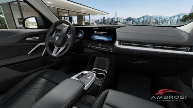 BMW X1 X1 sDrive18d Xline Premium Package rif. 24108384 - Foto 9
