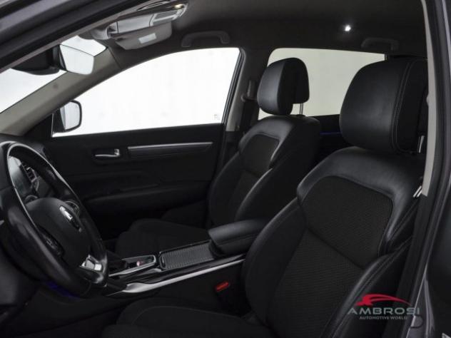 RENAULT Koleos Blue dCi 190 CV X-Tronic Executive rif. 23886660 - Foto 9
