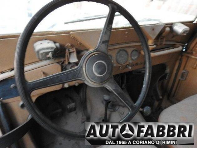 FIAT - Campagnola - Foto 6