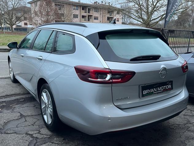 Opel Insignia 1.6 CDTI 136 S&S aut.Sports Tourer Business - Foto 3