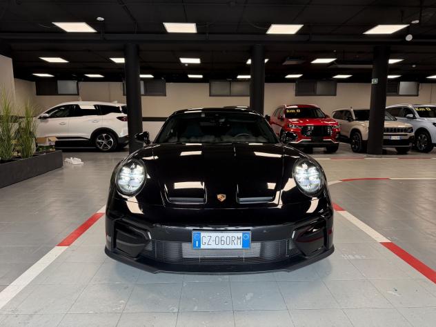 Porsche 911 911 Coupe 4.0 GT3 con pacchetto Touring auto 4p.ti - Foto 3