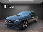 MERCEDES-BENZ C 200 d Mild hybrid S.W. Advanced rif. 23828463