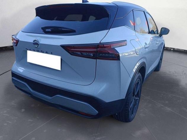 NISSAN Qashqai 1.3 mhev Tekna 2wd 140cv rif. 23882149 - Foto 4