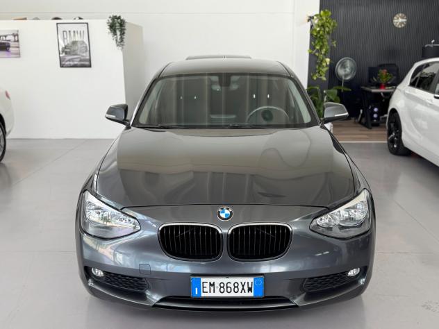 Bmw 116 116d 5p. Urban - Foto 2