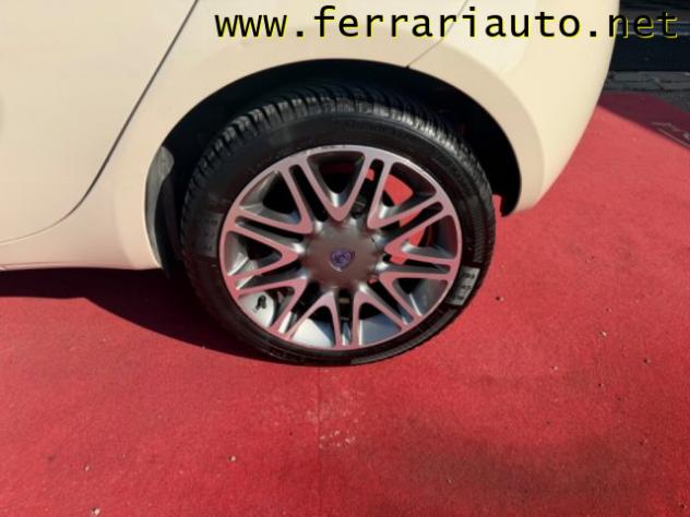 LANCIA Ypsilon 1.2 69 CV 5 porte Platinum CINGHIA NUOVA rif. 24188164 - Foto 6
