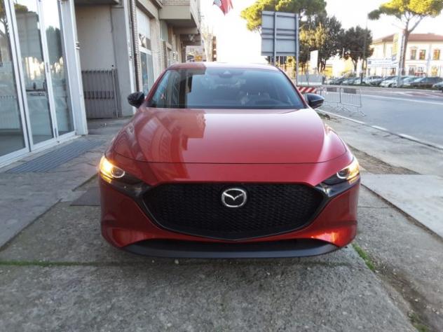 MAZDA 3 2.5 e-Skyactiv-G 140cv M Hybrid Homura rif. 21721071 - Foto 3