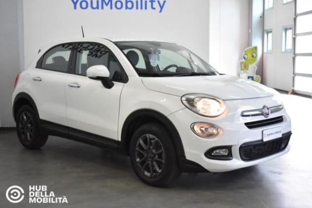 FIAT 500X 1.3 MultiJet 95 CV Pop Star rif. 24170953 - Foto 2