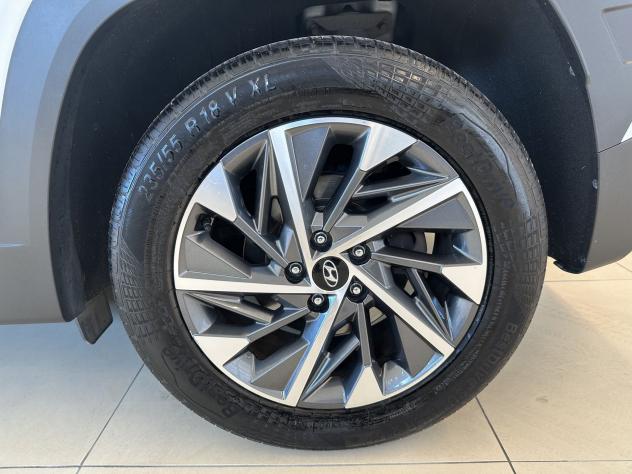 Hyundai Tucson Tucson 1.6 crdi Xline - Foto 9