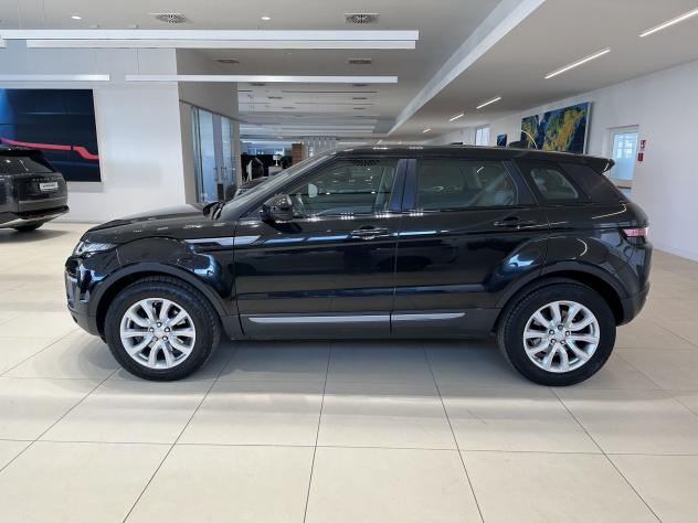 Land Rover Range Rover Evoque 2.0 TD4 150CV SE - AUTOCARRO!!! - Foto 8