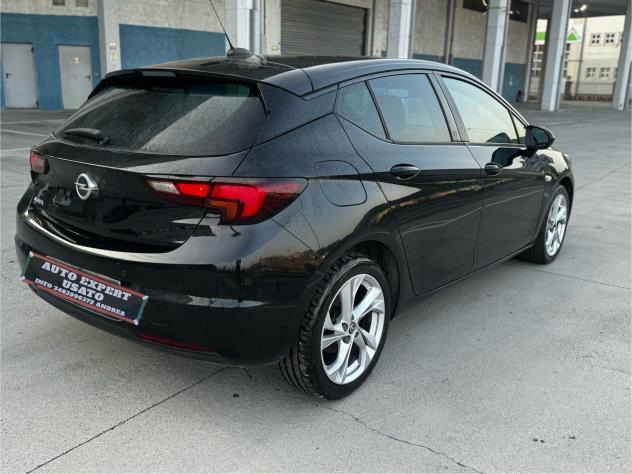 Opel Astra 1.5 CDTI 122 CV S&S 5p. Ultimate 2020 - Foto 7