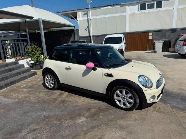 Mini 1.6 16V Cooper D - Foto 3