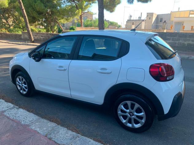 CITROEN - C3 - BlueHDi 100 S&S Feel - Foto 9