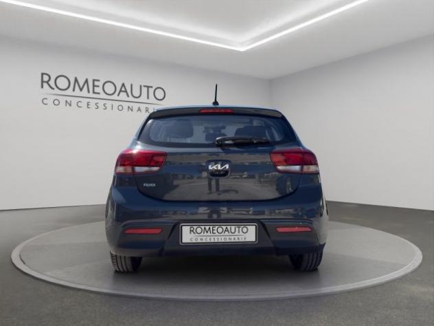 KIA Rio 1.0 t-gdi mhev style 100 cv rif. 24074981 - Foto 5