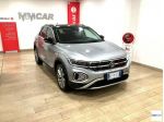 VOLKSWAGEN - T-Roc - 2.0 TDI SCR 150 CV DSG 4MOT. Style