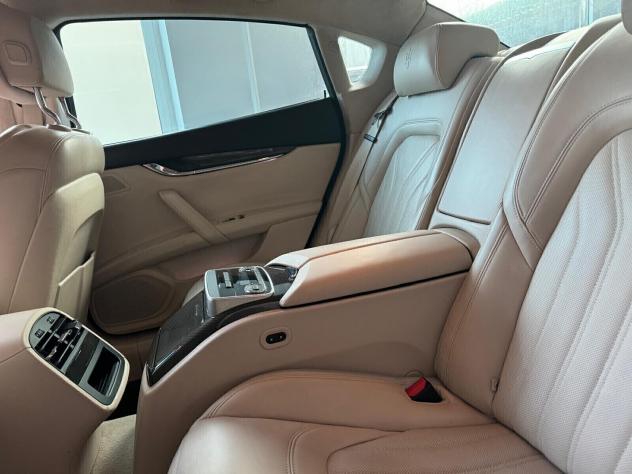 Maserati Quattroporte V6 430 CV S Q4 - Foto 9