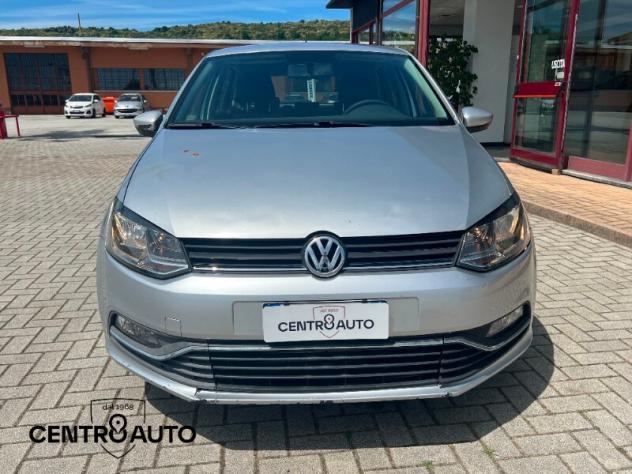 VOLKSWAGEN Polo 5ª serie Polo 1.2 TDI DPF 5 p. Comfortline - Foto 7