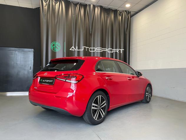 Mercedes-Benz Classe A A 180 d Sport auto - Foto 7