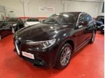 Alfa Romeo Stelvio 2.2 Turbodiesel 180 CV AT8 RWD Executive