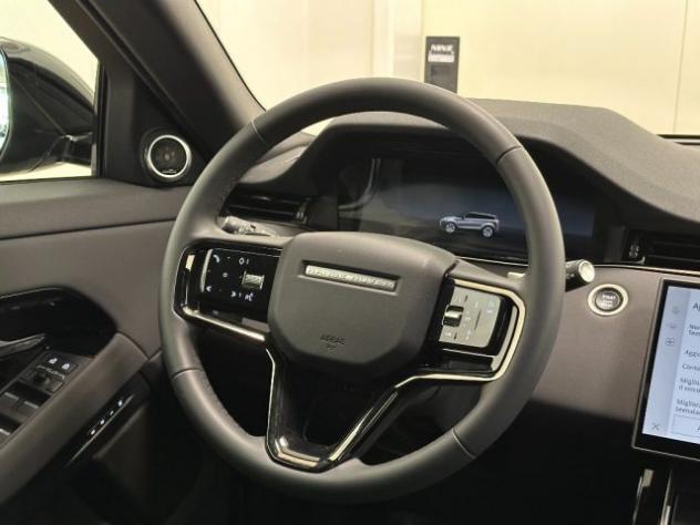 LAND ROVER Range Rover Evoque 2.0D I4 163 CV AWD Auto Dynamic SE rif. 24079171 - Foto 8