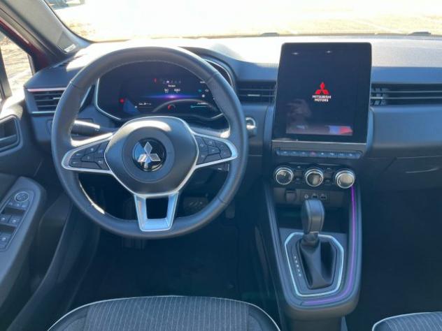 MITSUBISHI Colt 1.6L Full Hybrid Instyle rif. 22933488 - Foto 8