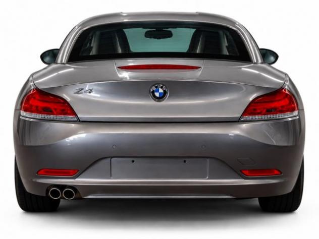 BMW Z4 BMW Z4 23i Book Tagliandi Completo rif. 24204978 - Foto 4