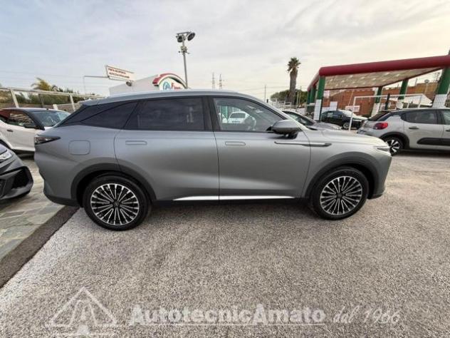 OMODA 9 Omoda 9 1.5 TGDI 537 CV Super Hybrid System i-AWD rif. 23267883 - Foto 5