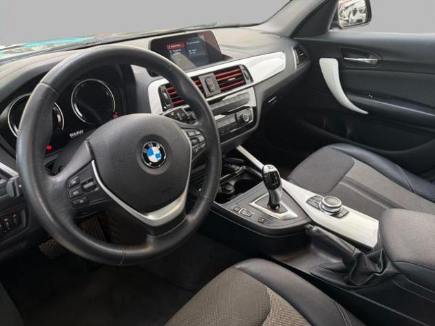 BMW 118 d 5p. Urban rif. 23785708 - Foto 7