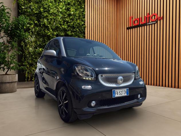 Smart ForTwo 70 1.0 Prime - Foto 3