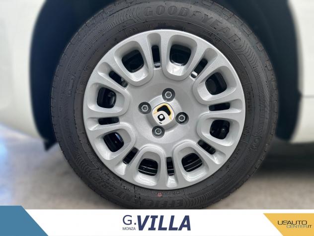 FIAT Panda Serie 7 1.0 70cv HybridPanda - Foto 7