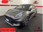 Ford Puma 1.0 EcoBoost Hybrid 125 CV S&S aut. ST-Line