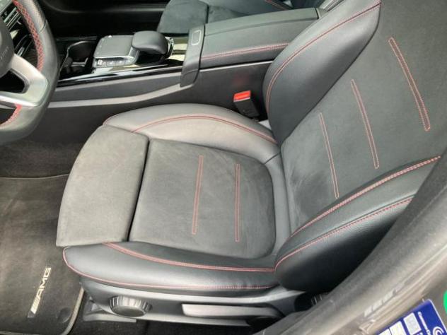 MERCEDES-BENZ A 250 e Automatic EQ-Power Premium AMG rif. 23873958 - Foto 5