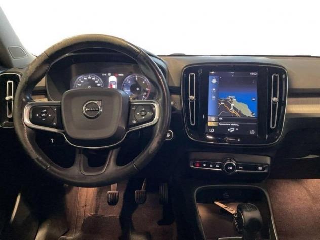 Volvo XC40 (2017---) D3 AWD Inscription - Foto 9