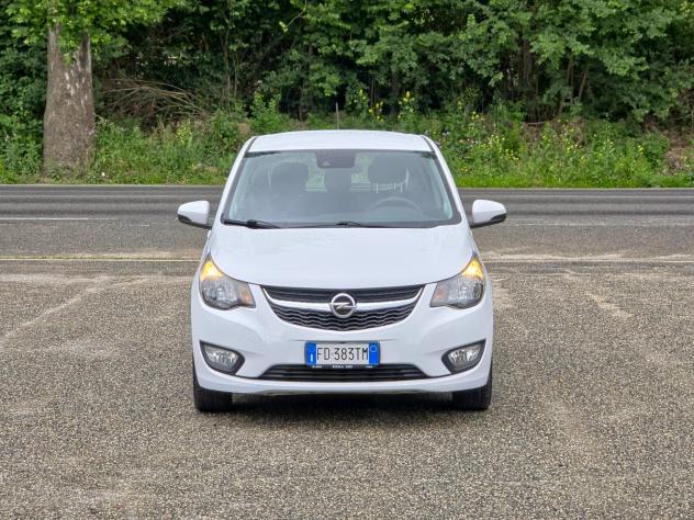 Opel Karl 1.0 75 CV GPL Innovation 2016-E6B Manuale NEO - Foto 2