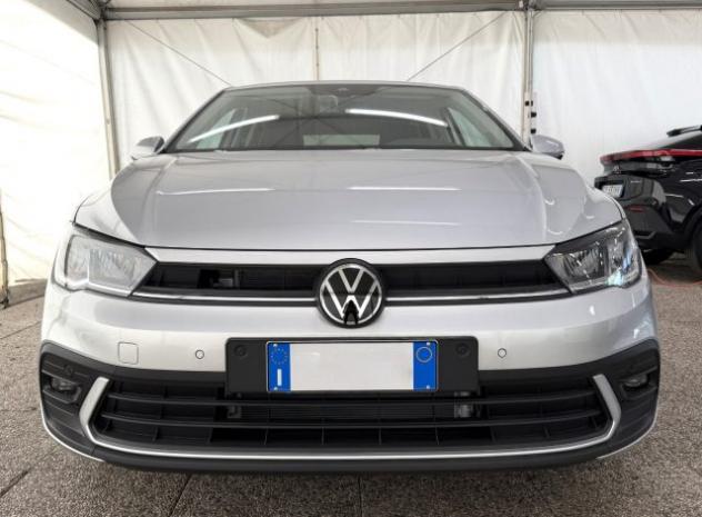 VOLKSWAGEN Polo 1.0 TSI Edition Plus rif. 23691920 - Foto 2