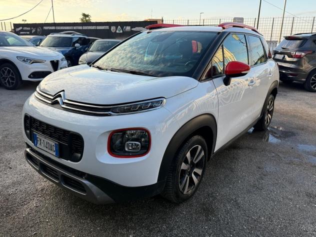 C3 AIRCROSS 1.5 DIESEL 120CV S&S AUTOMATICA SHINE - Foto 3