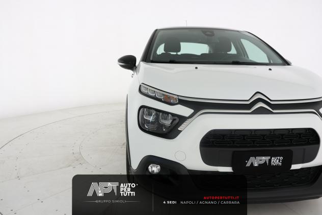 Citroën C3 C3 1.2 puretech Shine s&s 83cv - Foto 4