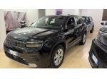JEEP AVENGER 2024 1.2 Turbo 100 CV Altitude 14000KM