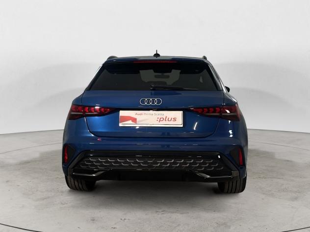 Audi A3 Sportback A3 Sportback 35 TFSI 85 kW S Tronic S line Edition - Foto 6