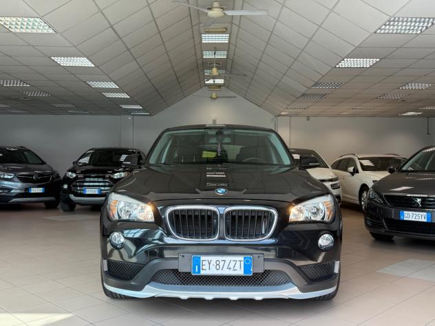 Bmw X1 2.0 sDrive18d 143CV - Foto 7