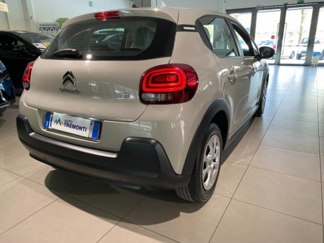CITROEN C3 PureTech 110 S&S Elle rif. 23440147 - Foto 4