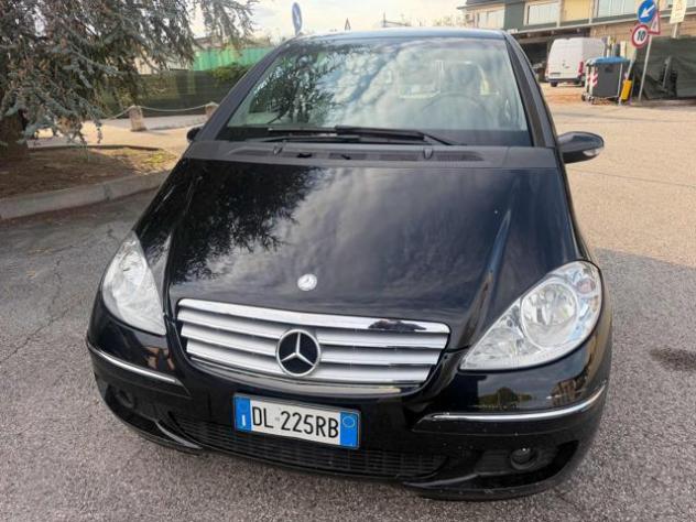 MERCEDES-BENZ A 150 Avantgarde senza nessun lavoro da fare rif. 24189469 - Foto 2