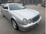 MERCEDES-BENZ CLK 200 cat Elegance senza nessun lavoro da fare rif. 23730855