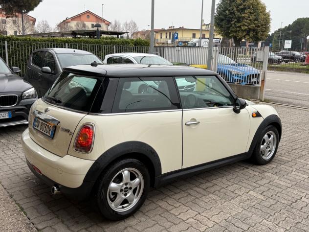 Mini Aut. Tetto apribile 1.6 16V Cooper D Chili - Foto 4