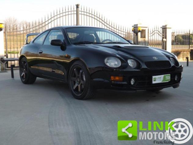 TOYOTA Celica 2.0i turbo 16V cat GT-Four (ITA) - Foto 2
